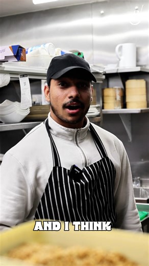 Bartender: “We’ll sell 10 chicken lollipops.” Head waitress: “Make it 20.” Manager: “Definitely 50.” Head chef: “Enough… just cook them.” 😤🔥 Crispy, saucy, and always in demand. If you know, you know 👀🍗 🌐 https://www.bombay-wok.com/ 🗓️ https://widget.thefork.com/en-GB/d5a26bad-b4f1-4d76-b7d6-3e31fd3a2e4e 📍 104-108 Hanworth Rd, Hounslow TW3 1UF #BombayWok #ChickenLollipop #KitchenLife #HospitalityHumour #GoodFoodGoodVibes #HounslowDining | Bombay wok