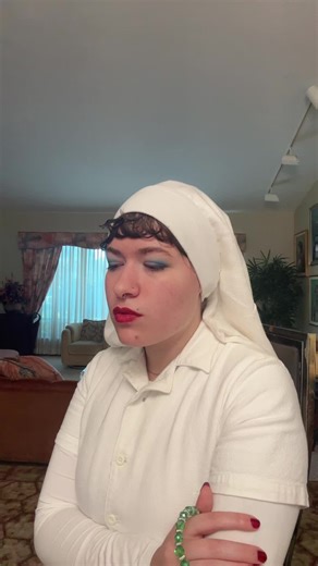 The Phoenician Scheme: A Wes Anderson-Inspired Halloween Costume