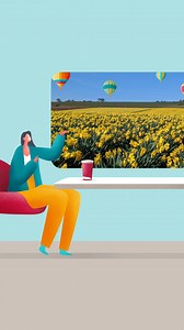 Spring has sprung! Get a front-row seat to the British countryside coming to life, from your train window  We want to see your best snaps out of the window, so channel your inner photographer and tag us in your photos! | CrossCountry trains | Facebook