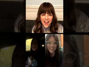 Live With Yaffa Palti & Shaindy Plotzker: Sharing our Stories As Orthodox Jews: