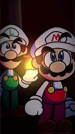 Yoshi | The Super Mario Galaxy Movie Animation |