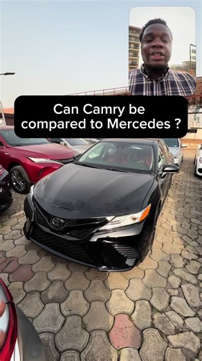 2021 Toyota Camry XSE vs 2021 Mercedes E350 Comparison