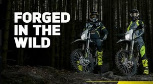Triumph Enduro Bike Reveal Coming Next Week - Adventure Rider