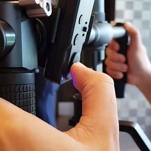 841K views · 4.6K reactions | Tryin out Panasonic GH4 with Dual...