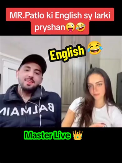 Mr Pattlo ki English se Larki: Comedy Match Highlights