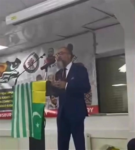 Open Letter to MP Iqbal Mohamed, I recently watched your video where you stated: “Let the West… let the enemies not divide us.” Since you are a sitting Member of the British Parliament, this raises some serious questions that demand clarification: 1. If the West is your “enemy,” then what exactly are you doing representing a British constituency in the UK Parliament – which sits in the heart of the West, in London? You cannot call the very nation you serve an enemy while holding public office wi