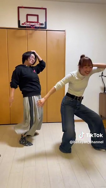 timeleszのAnthemで踊ってみた！楽しさ満載