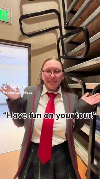 We had such a great time on Saturday welcoming Future Sentinel families from around the valley for our Open House! It was our pleasure hosting you for tours and providing information on our amazing community! More to come from this great day! #Admissions #OpenHouse #Trending #SETONPRIDE #SCPFamily