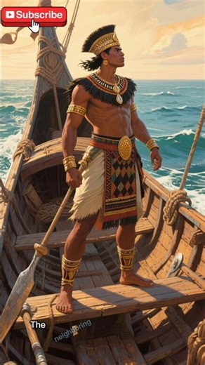 “The ‘Eighth Continent’ That Tonga Erased From the Map 🌊🏴‍☠️”