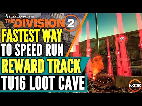 The Division 2 | BEST & FASTEST WAY TO LEVEL UP! SUMMIT XP FARM, SHD WATCH LEVELS & GEAR, EXOTICS