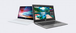 LG lança notebook de 14" mais leve do mundo com bateria para um dia, ou quase isso