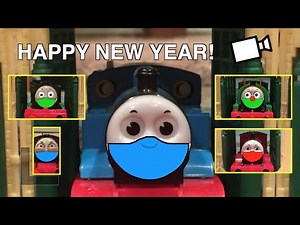 Last 2020 Video until 2021