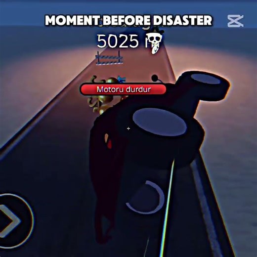 Dusty trip edit #edit