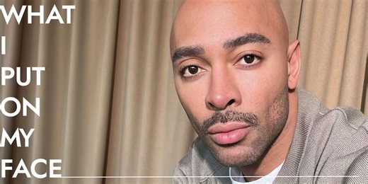 Celebrity MUA Sir John Shares Exactly How He Keeps His Skin Lifted and Sculpted