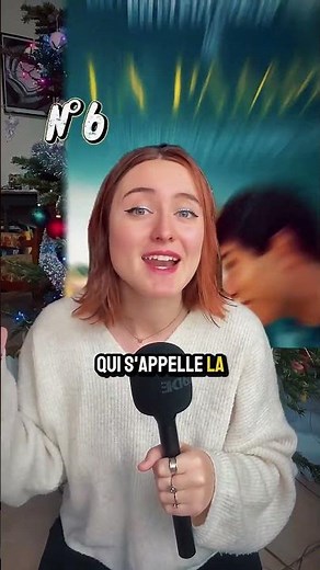 Top 10 des meilleurs films français de 2024 😱🎥