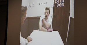 Jurors in the Kristin Smart murder trial saw Paul Flores' interview with police from 26 years ago