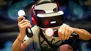 En İyi 10 Sanal Gerçeklik Oyunu