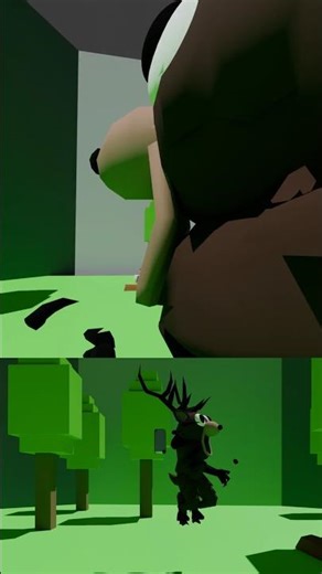 99 NIGHTS IN SPIN #roblox #99nightintheforest