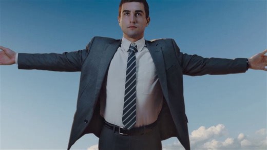 June and John Trailer DF