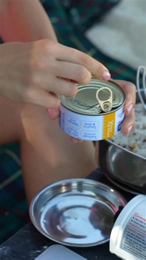 3.9K views · 61 reactions | I was lucky. #camping #nature #campfire #adventure #outdoors #survival #bushcraft #cooking | Adventure Mary | Facebook