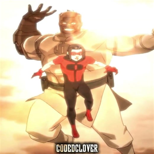 Conquest vs Oliver | Conquest edit | #edit #capcut #invincible #olivergrayson #invincibleedit