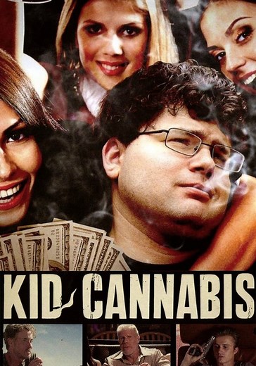 Kid Cannabis - movie: where to watch streaming online