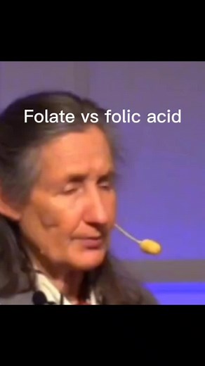 Understanding Folate and Folic Acid for Better Health