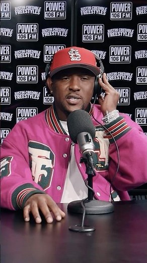 my Justincredible freestyle out now 💨 ‪@JCredTV‬ ‪@power106‬