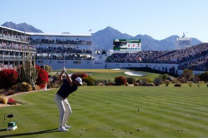 How to Watch Round 2 Coverage of 2026 Waste Management Phoenix Open: Live Stream, TV Channel