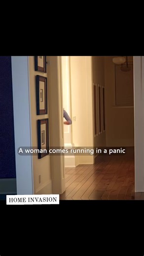 Home invasion 2016 #fypviral #fypシ゚ | Loraine Estayan