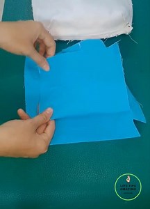 504K views · 7.2K reactions | There is no difficulty, just afraid of not durable | Clothes tips | Facebook