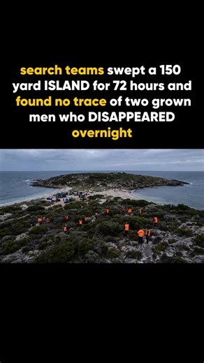 The Wrld Tales | Mystery | Unexplained on Instagram: "1. August 4, 1969, supply boat approached Great Isaac Cay lighthouse in the Bahamas for routine delivery. The light was dark for the first time in 110 years. Two keepers, Ivan Major and B. Mollings, had vanished from a rock barely 150 yards wide. Coffee pot still warm on the stove, both beds slept in, no signs of struggle. The door was locked from inside, boat still tied to the dock, personal belongings untouched including wallets with cash. 