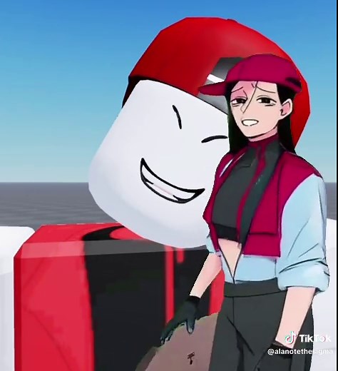 Exploring Yick Xi: A YI Xi's Tale in Roblox