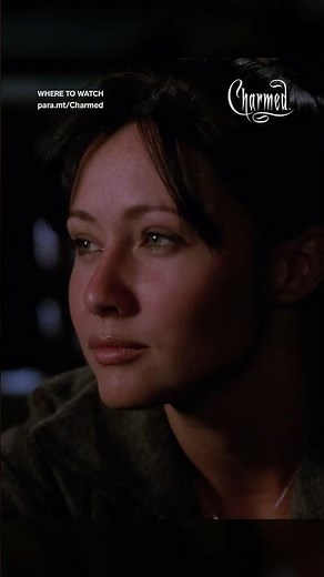 Prue makes spring cleaning fun! #charmed Now Streaming on #plutotv