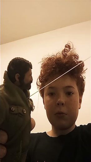 1970s GI Joe talking Commander