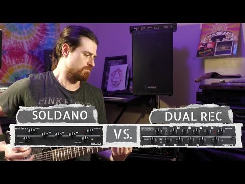 Synergy DRECT and SLO Modules Comparison-How Similar Are They?