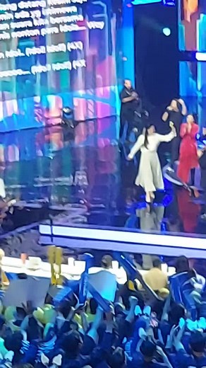 bunda maya estianti #mnctv #mncpictures #indonesianidol #mnctv #mayaestianty @pengikut @sorotan @semuaorang