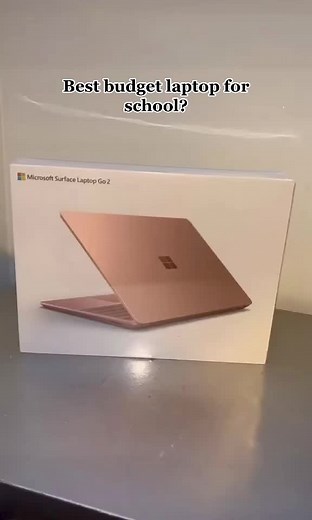 #microsoftsurfacepro2 #student #office #workfromhome #laptop | microsoft surface laptop