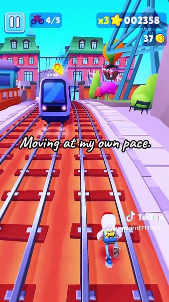 Master Subway Surfers: Tips and Tricks for Success