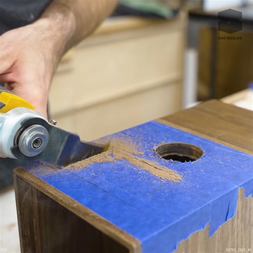 23K views · 307 reactions | Creating A Home Theatre That Feels Cinematic #hometheatre #customspeakers #theatrespeakers #soundsystem | Zac Builds | Facebook