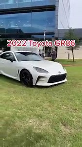 42K views · 499 reactions | 2022 #Toyota #GR86 What do you think of Toyota’s newest sports car? Find more:  https://car.bz/d8wp | CarBuzz | Facebook