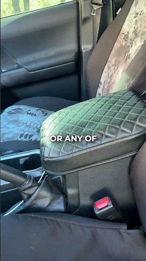 ShearComfort Kryptek Waterproof Seat Covers Review | Custom Truck Seat Covers That Actually Fit