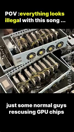 POV :everything looks illegal with this song ...#pcgaming #benchmark #rtx5050 #gtx1080ti