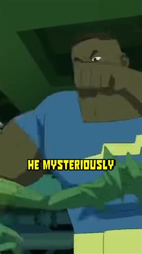 Do you know Black Samson in Invincible Comics is much stronger than the TV show version | Cinema World