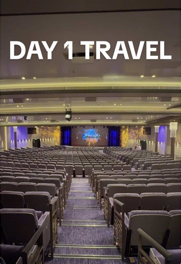 Explore Family Fun on a Cunard Line Cruise Adventure