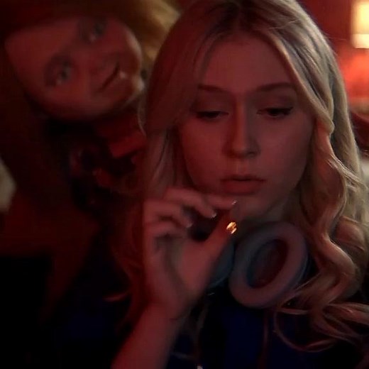 Chucky Best Friend Moments 2021