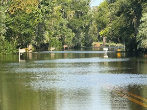 Sarasota residents question if ‘development boom’ out east impacted severity of flooding