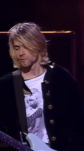 118K views · 6.6K reactions | Nirvana !! | Red Hot Rock | Facebook