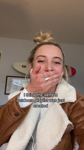 83,000 People's Favorite Outdoorsy Songs Playlist