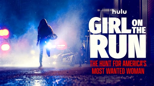 She was the most wanted woman in America, after her daring prison escape that stunned the nation. ‘Girl on the Run: The Hunt for America’s Most Wanted Woman’ begins streaming Thursday, Feb. 19 on Hulu and Hulu on Disney . | ABC News Studios